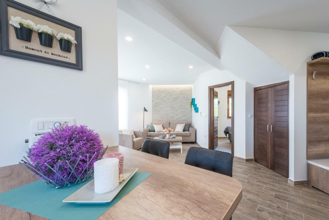 Apartments Villa Elena 3 Cavtat Exteriér fotografie